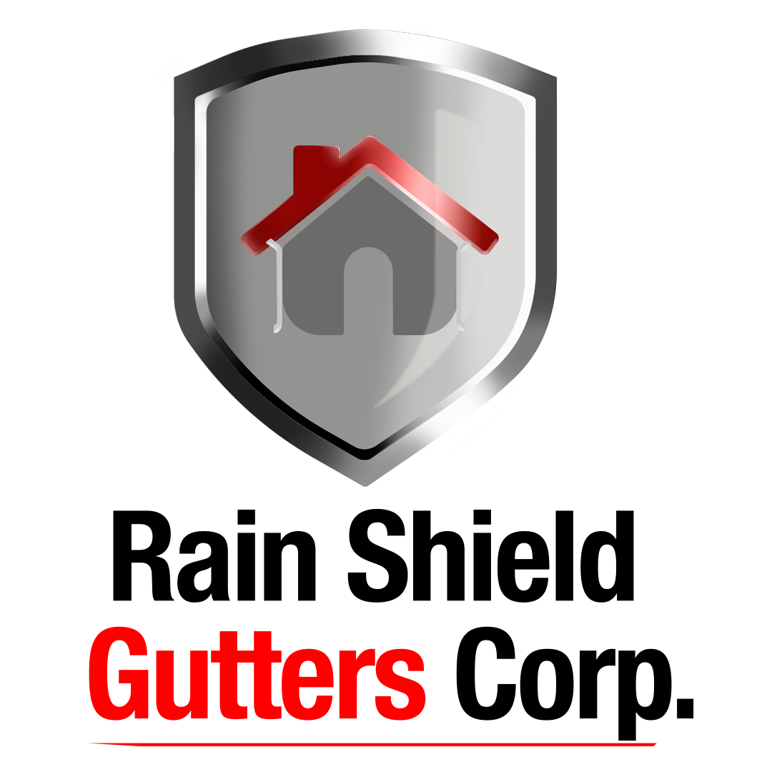 Rain Shield Gutter logo