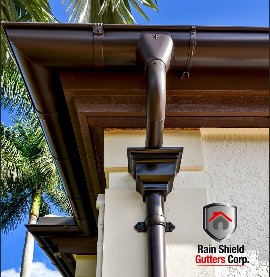 gutters-and-downspot
