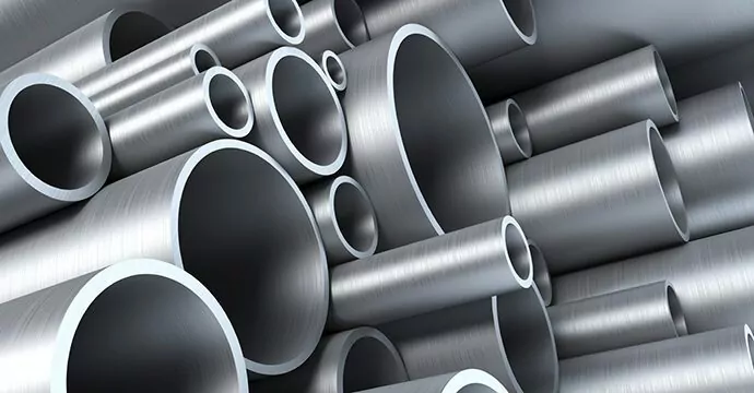 steel-rain shield gutters